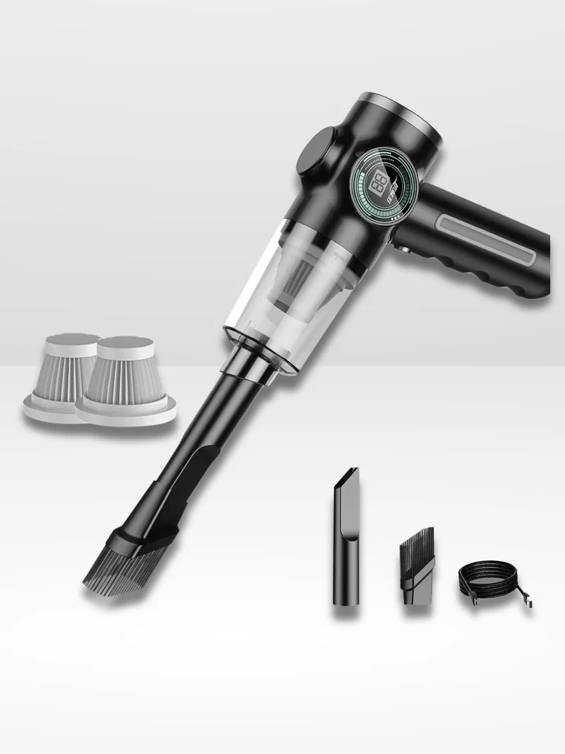 Aspirateur Xiaomi Portable et Puissant pour Voiture