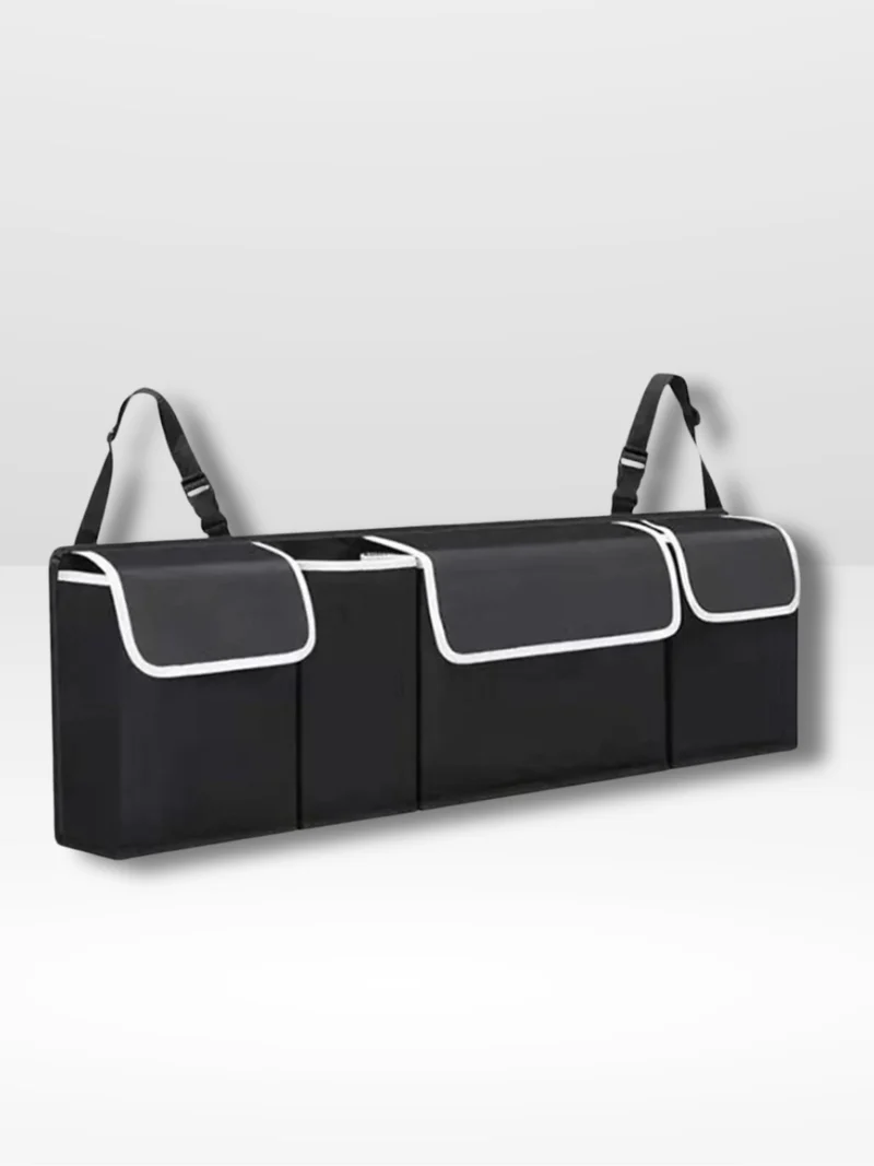 Rangement pour Coffre de Voiture