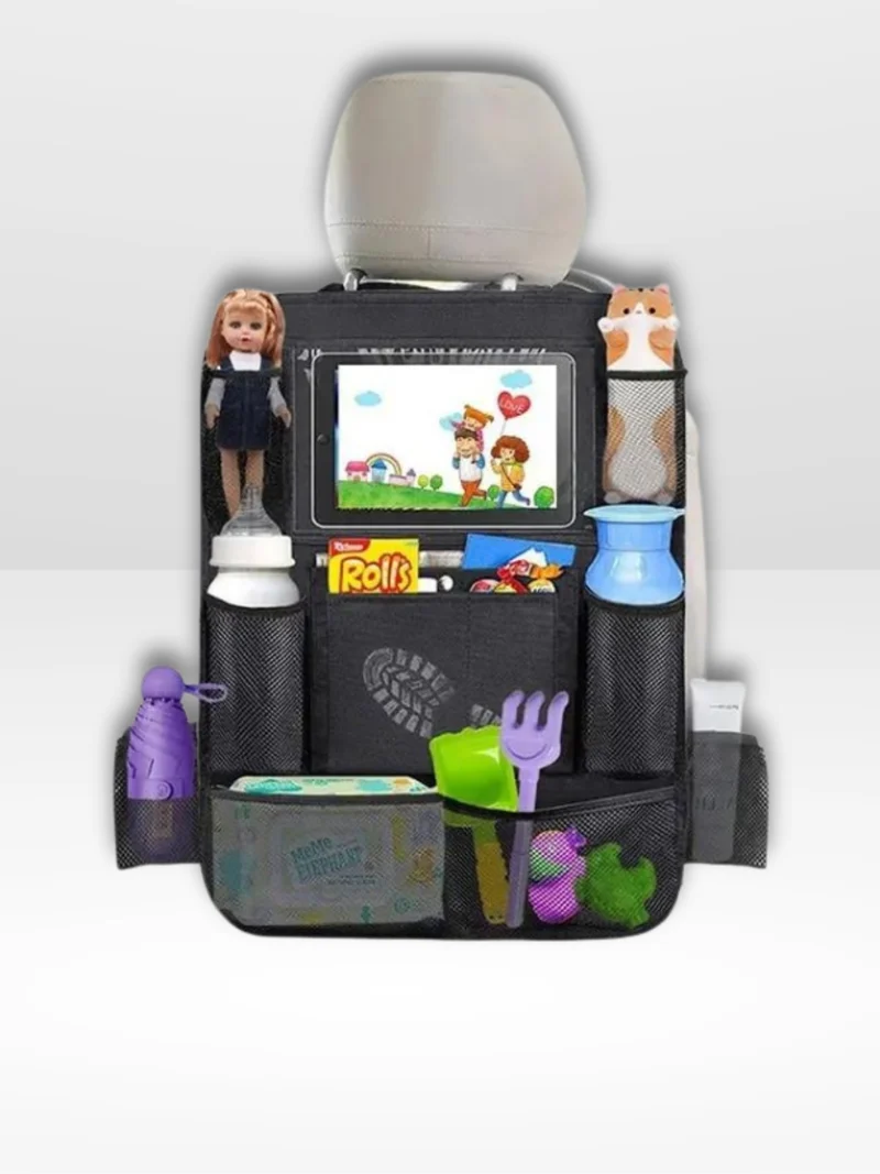 Organisateur pour siège de Voiture