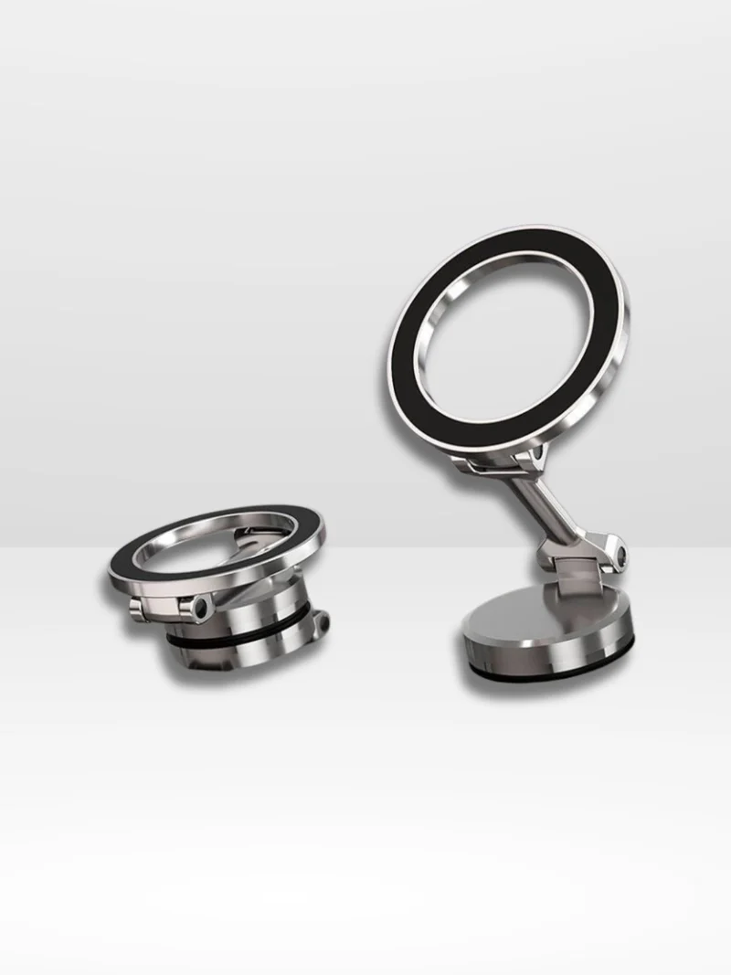 Support de téléphone magnétique 360° Magsafe