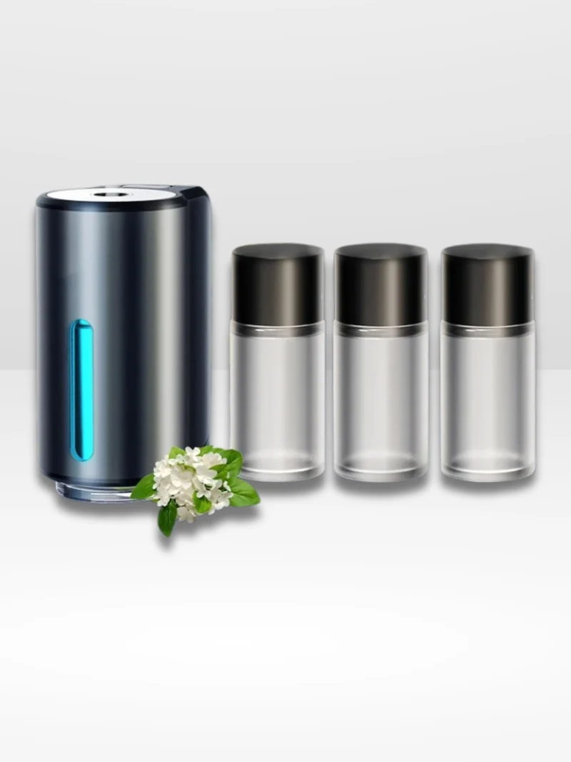 Parfum d'Ambiance Voiture | La Touche De Luxe ®