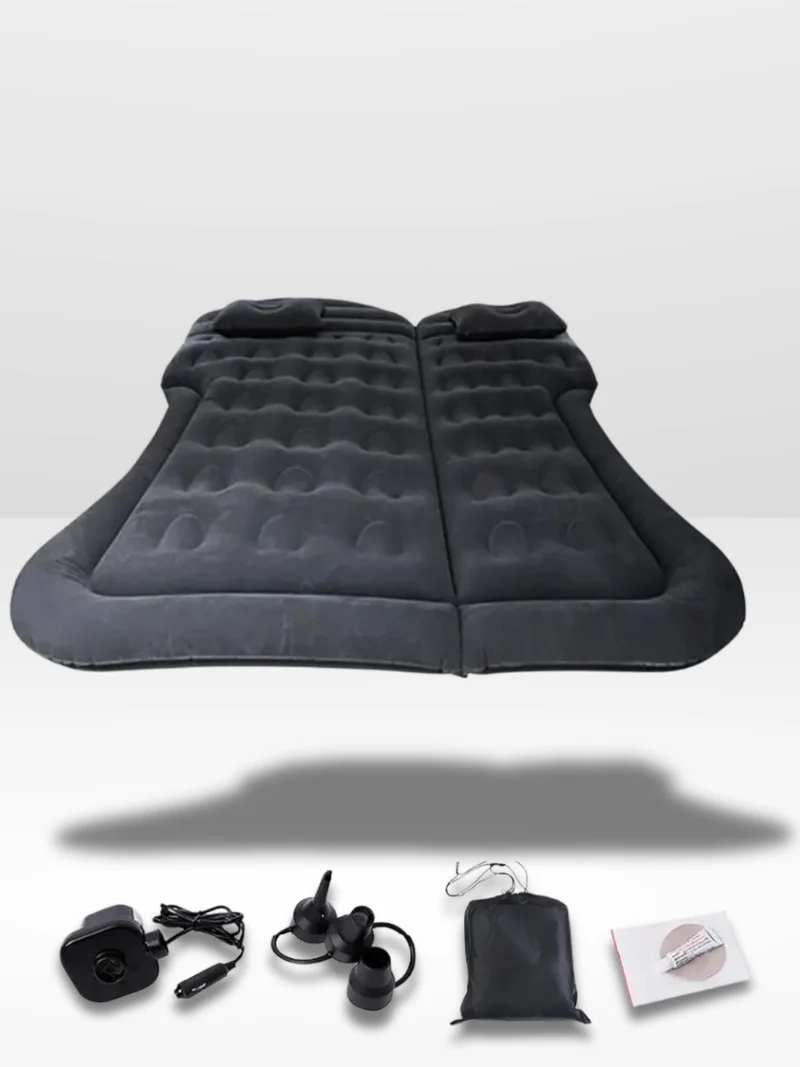 Matelas de coffre Autogonflant pour Voiture