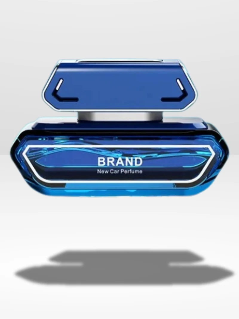 Parfum Voiture Haut de Gamme | L'Essence du Luxe ®