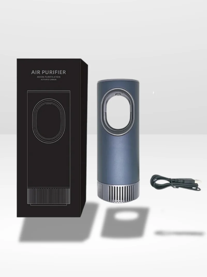 Purificateur d'air pour voiture