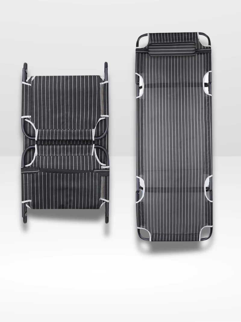 Lit pour Voiture Pliable