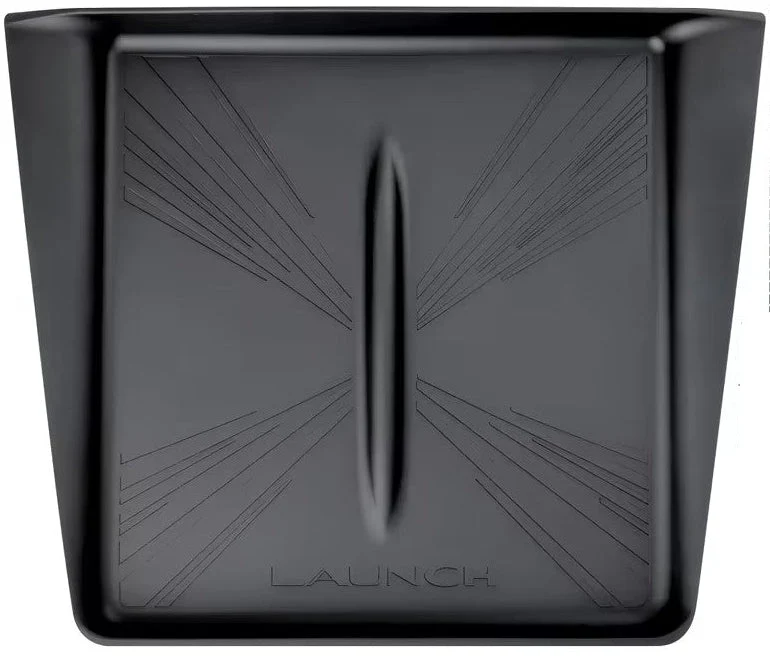 Housse de protection antidérapante en silicone de qualité supérieure pour chargeur sans fil Tesla Model 3+ Highland Premium, Standard et Model Éditions Premium Y+ Juniper